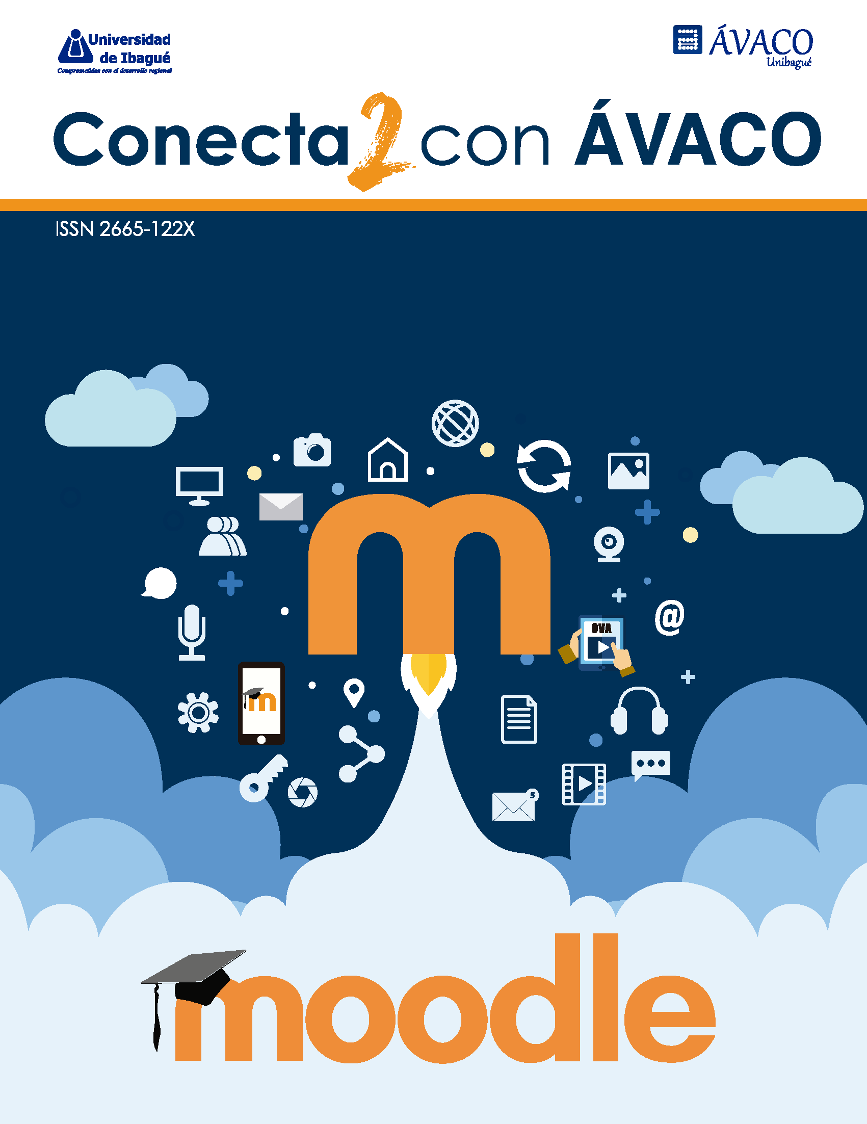 Cover of Conecta 2 con Ávaco